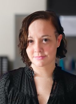 Irish Headshot Office Headshot